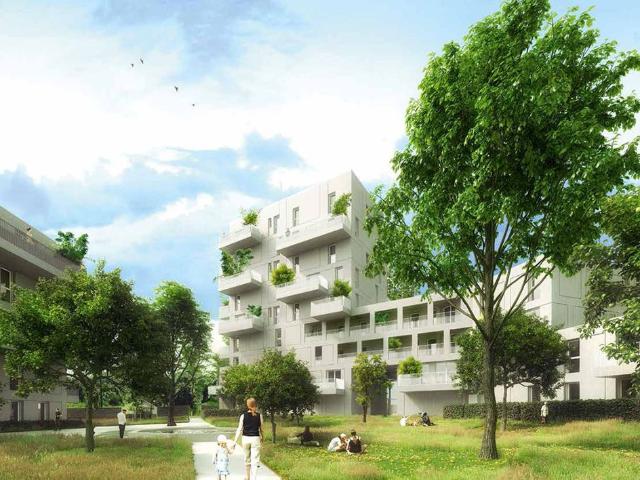 Appartement location à Nantes, Saint-herblain