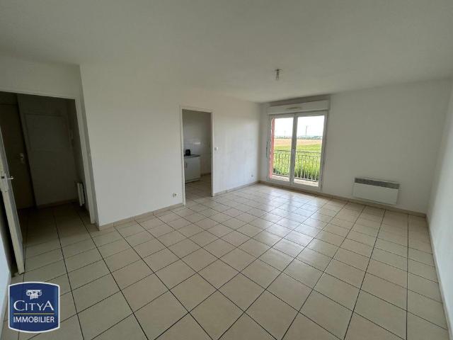 Appartement location à Clermont, Saint-just-en-chaussée