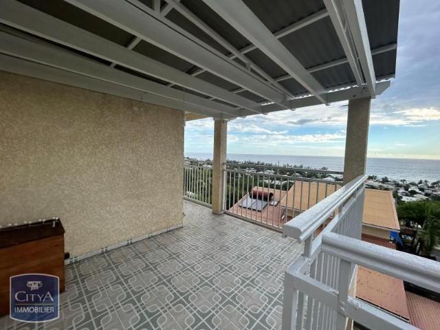 Appartement location à La Réunion