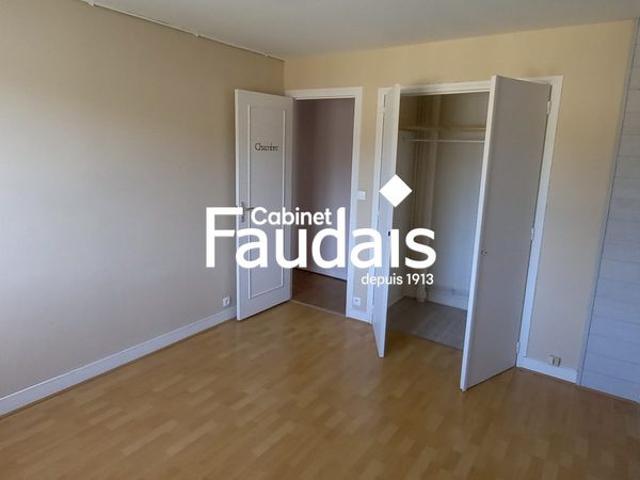 Appartement location à Saint-Lô, Saint-lô