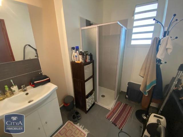 Appartement location à Saint-Denis, Saint-denis