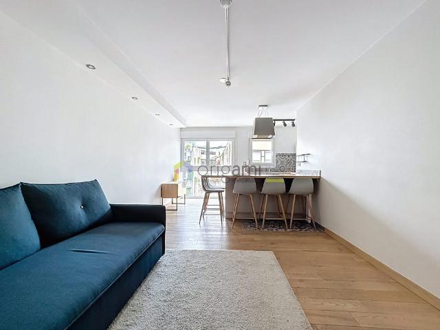 Appartement location à Strasbourg, Hoenheim