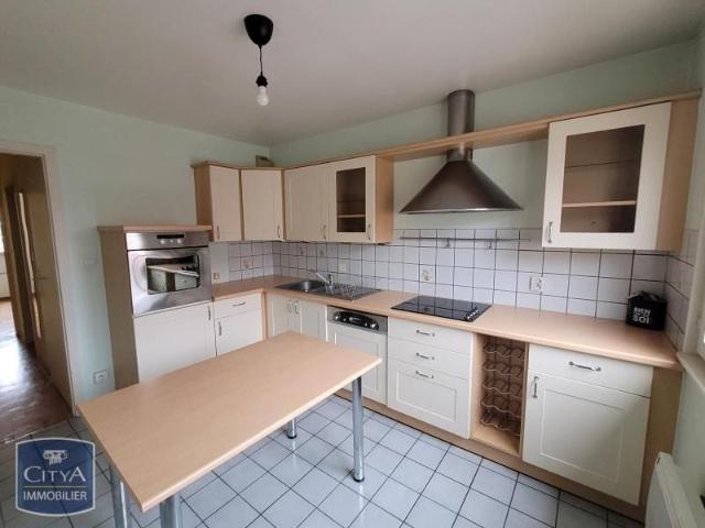 Appartement location à Strasbourg, Hoenheim