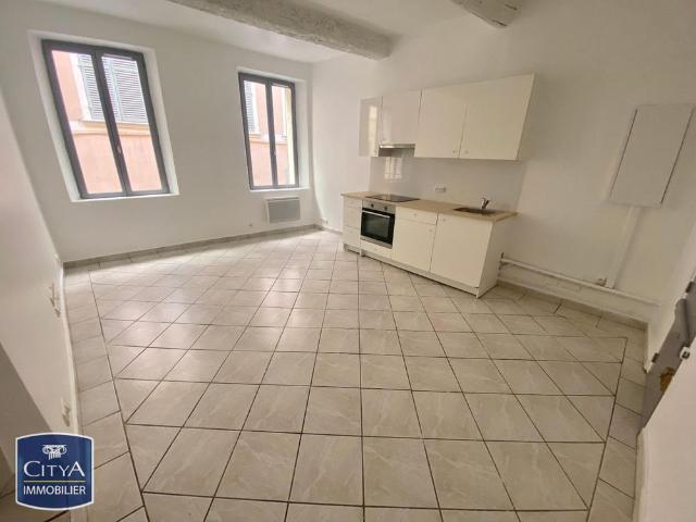 Appartement location à Arrondissement de Toulon, Toulon