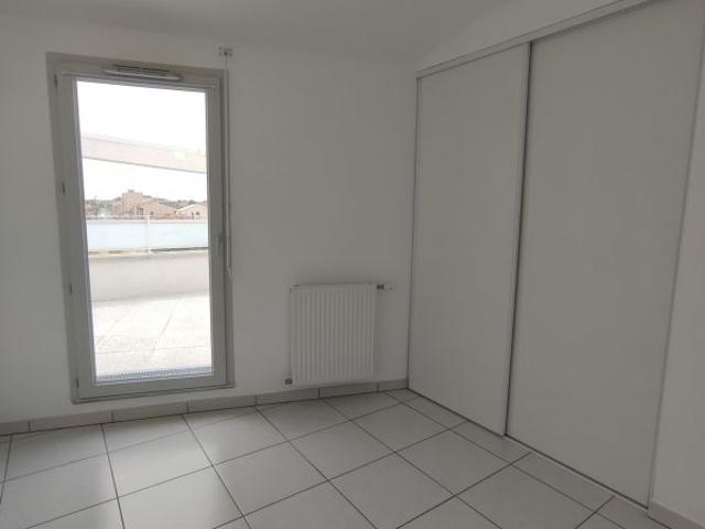 Appartement location à Toulouse