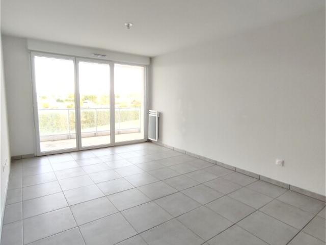 Appartement location à Toulouse