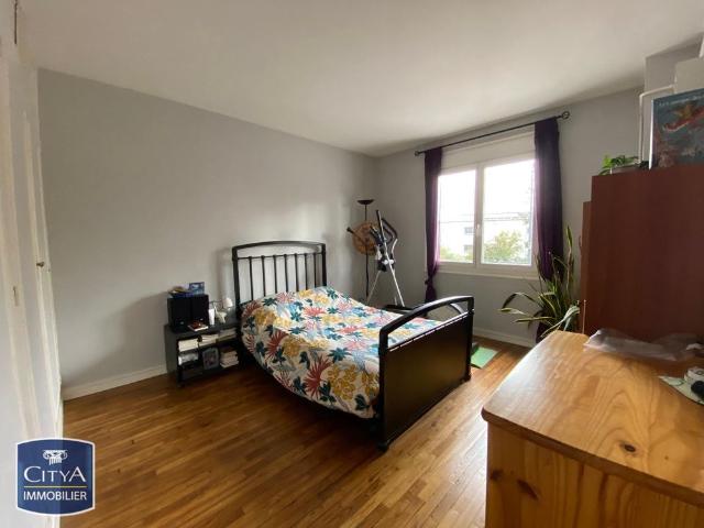 Appartement location à Tours