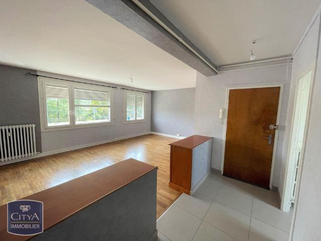 Appartement location à Tours