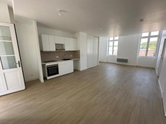 Appartement location à Tours