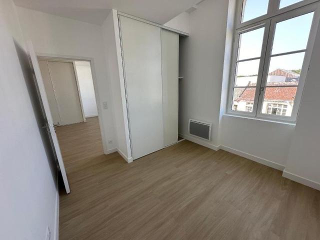 Appartement location à Tours