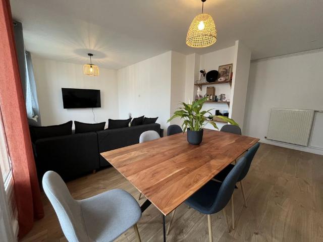 Appartement location à Valence