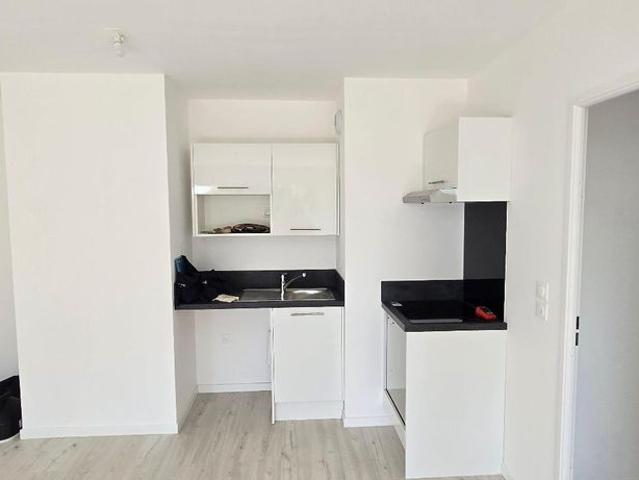 Appartement location à Valenciennes