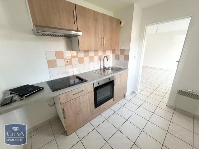 Appartement location à Valenciennes