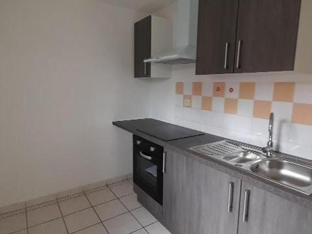 Appartement location à Valenciennes