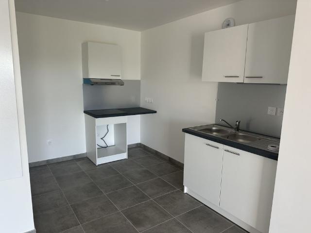 Appartement location à Melun, Vaux-le-pénil