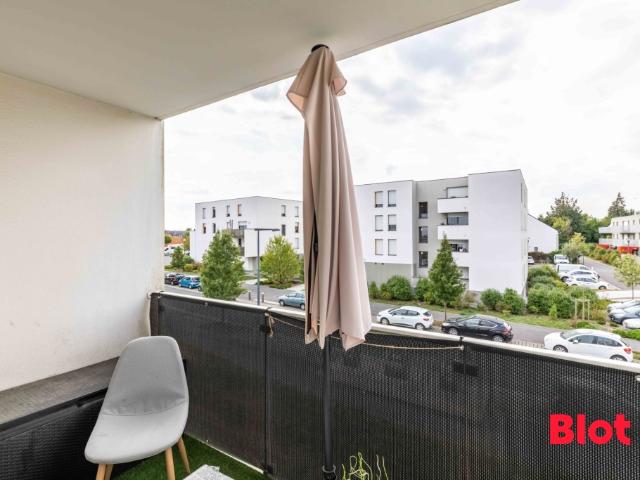 Appartement location à Vezin-le-coquet, Le Tertre