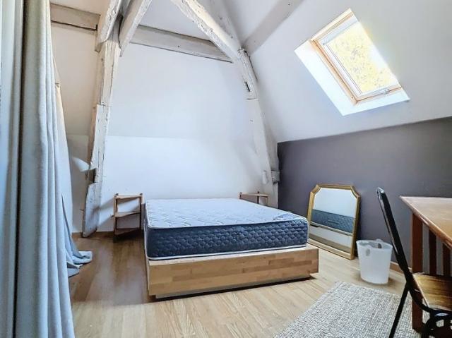 Appartement location à Grenoble, La Buisse