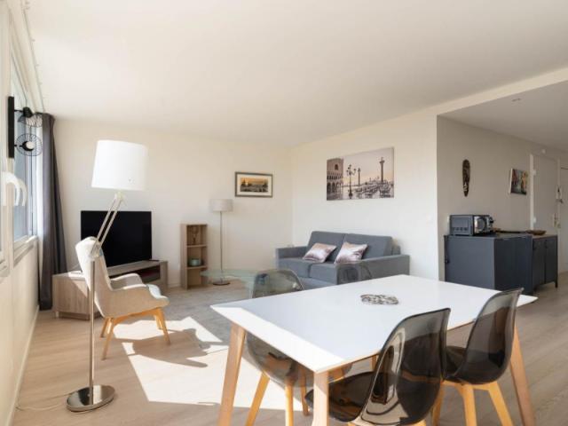 Appartement location à Annecy