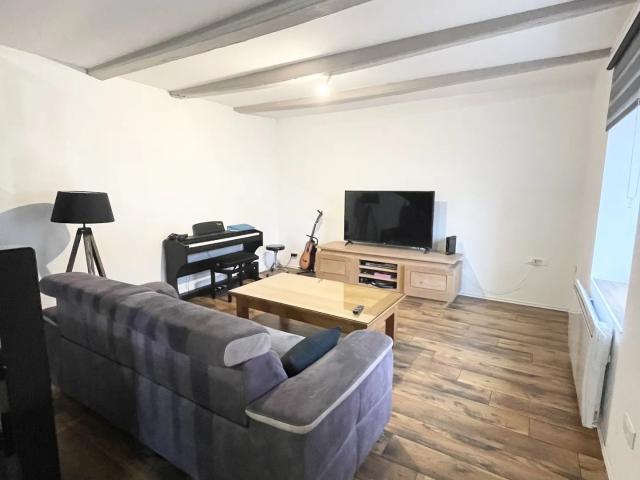 Appartement location à Forbach-Boulay-Moselle, Bouzonville