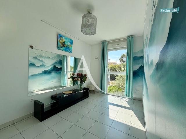 Appartement location à Montpellier, Lattes