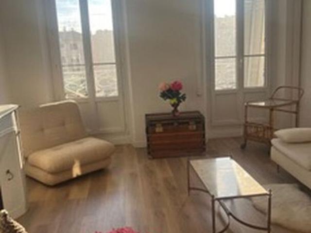 Appartement location à Arrondissement de Toulon, Toulon