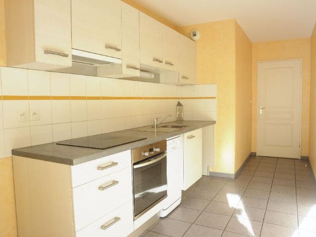 Appartement location à Toulouse