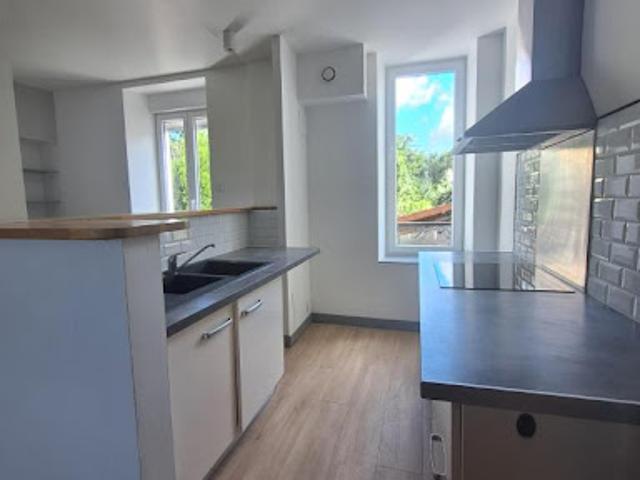 Appartement location à Limoges