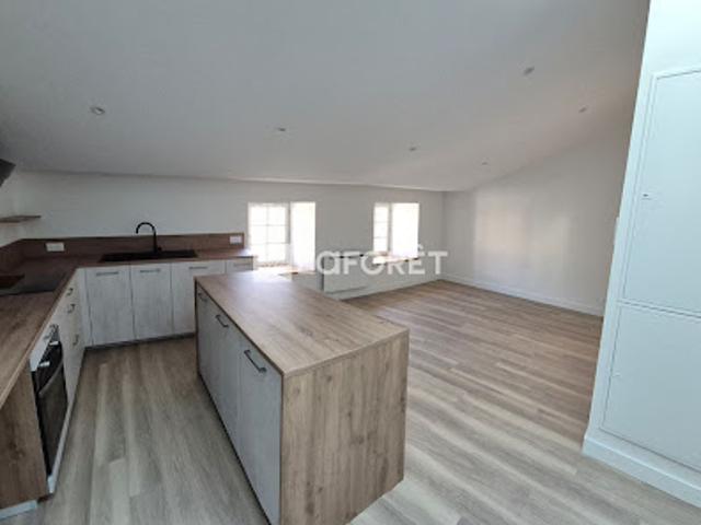 Appartement location à La Rochelle
