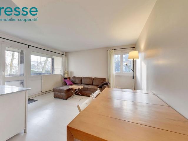Appartement location à Torcy, Champs-sur-marne