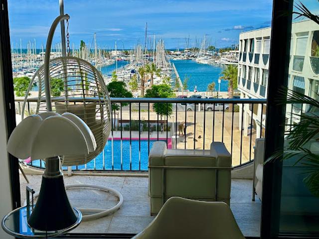 Appartement location à Montpellier, La Grande-motte