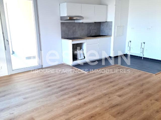 Appartement location à Reims