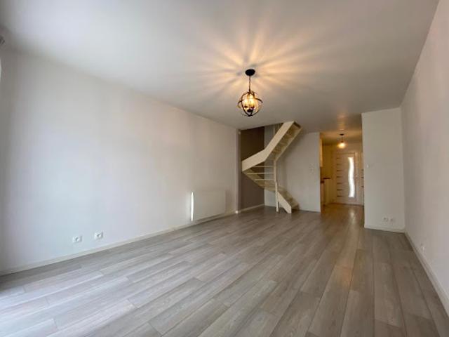 Appartement location à Saint-Dizier, Saint-dizier
