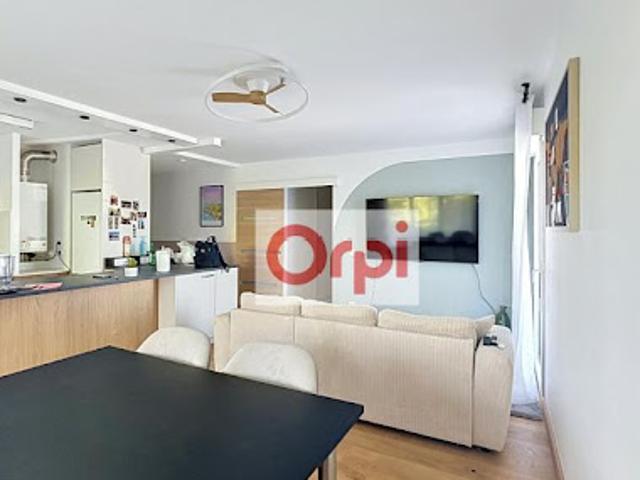 Appartement location à Saint-Julien-en-Genevois, Annemasse