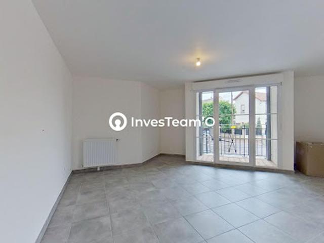 Appartement location à Le Raincy, Drancy