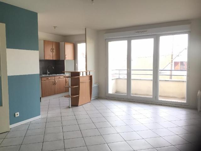 Appartement location à Évry, Quincy-sous-sénart