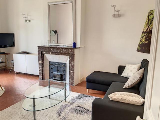 Appartement location à Avignon