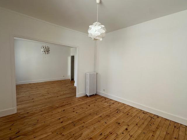 Appartement location à Vichy