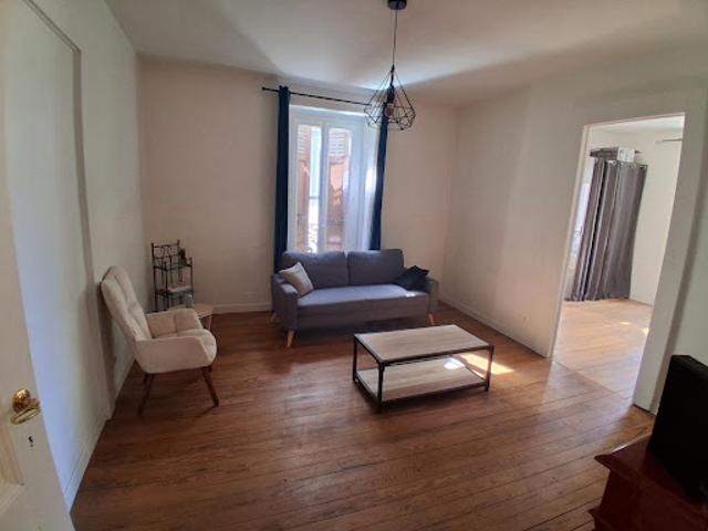 Appartement location à Saint-Julien-en-Genevois, Annemasse