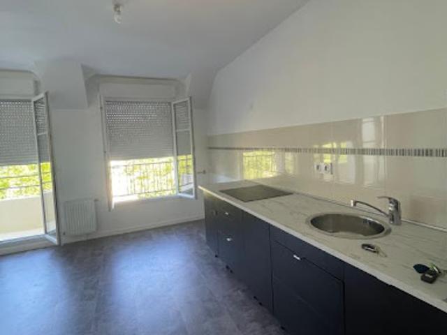 Appartement location à Meaux