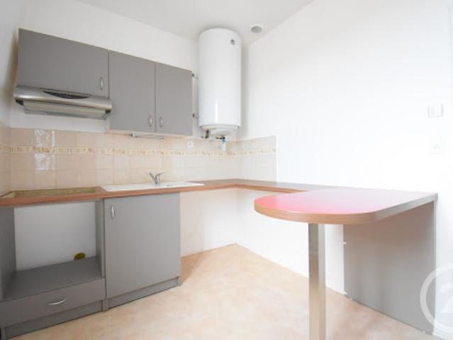 Appartement location à Vichy, Saint-yorre