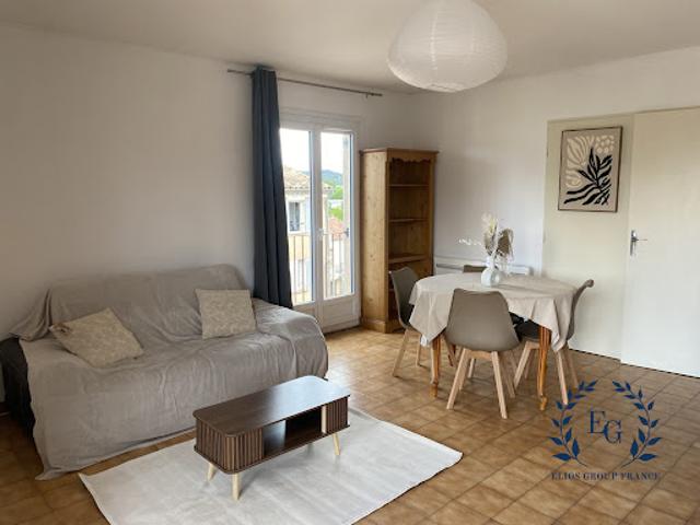 Appartement location à Brignoles