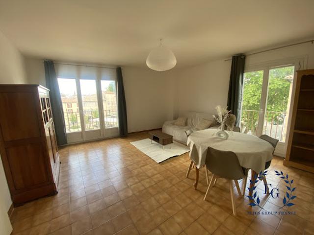 Appartement location à Brignoles