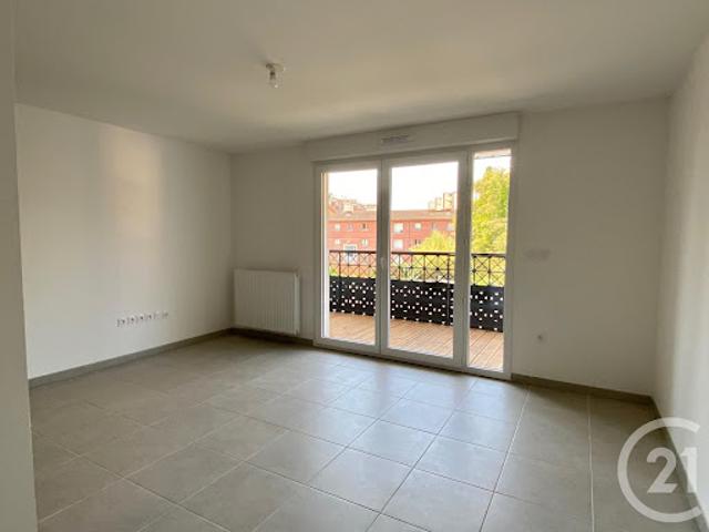 Appartement location à Montauban
