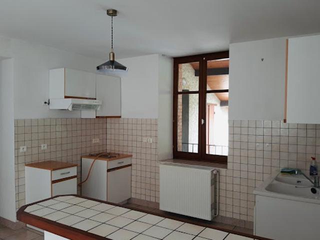 Appartement location à La Tour-du-Pin, Saint-geoire-en-valdaine