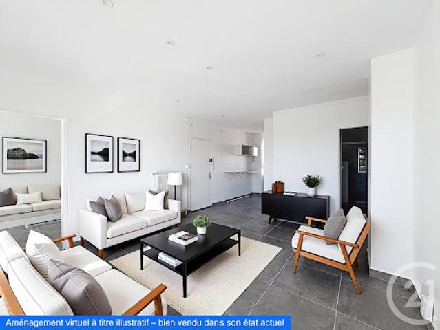 Appartement location à Nyons, Montélimar