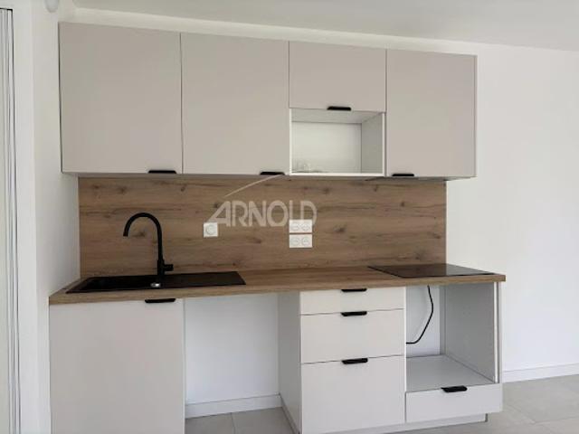 Appartement location à Nantes
