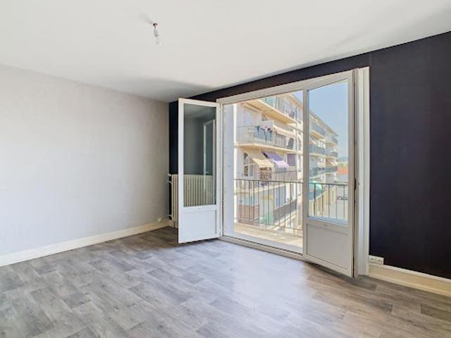 Appartement location à Aurillac