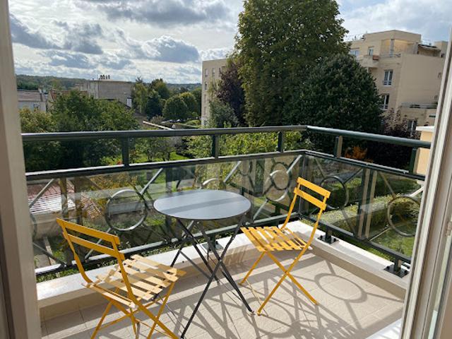 Appartement location à Fontainebleau, Avon