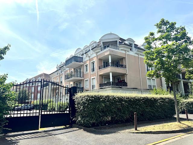 Appartement location à Torcy, Emerainville