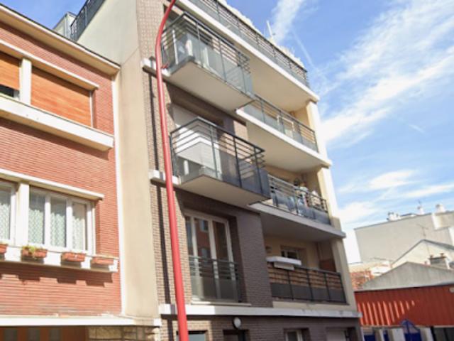 Appartement location à Bobigny, Le Pré-saint-gervais